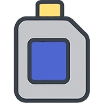 Liquid-mortar-icon
